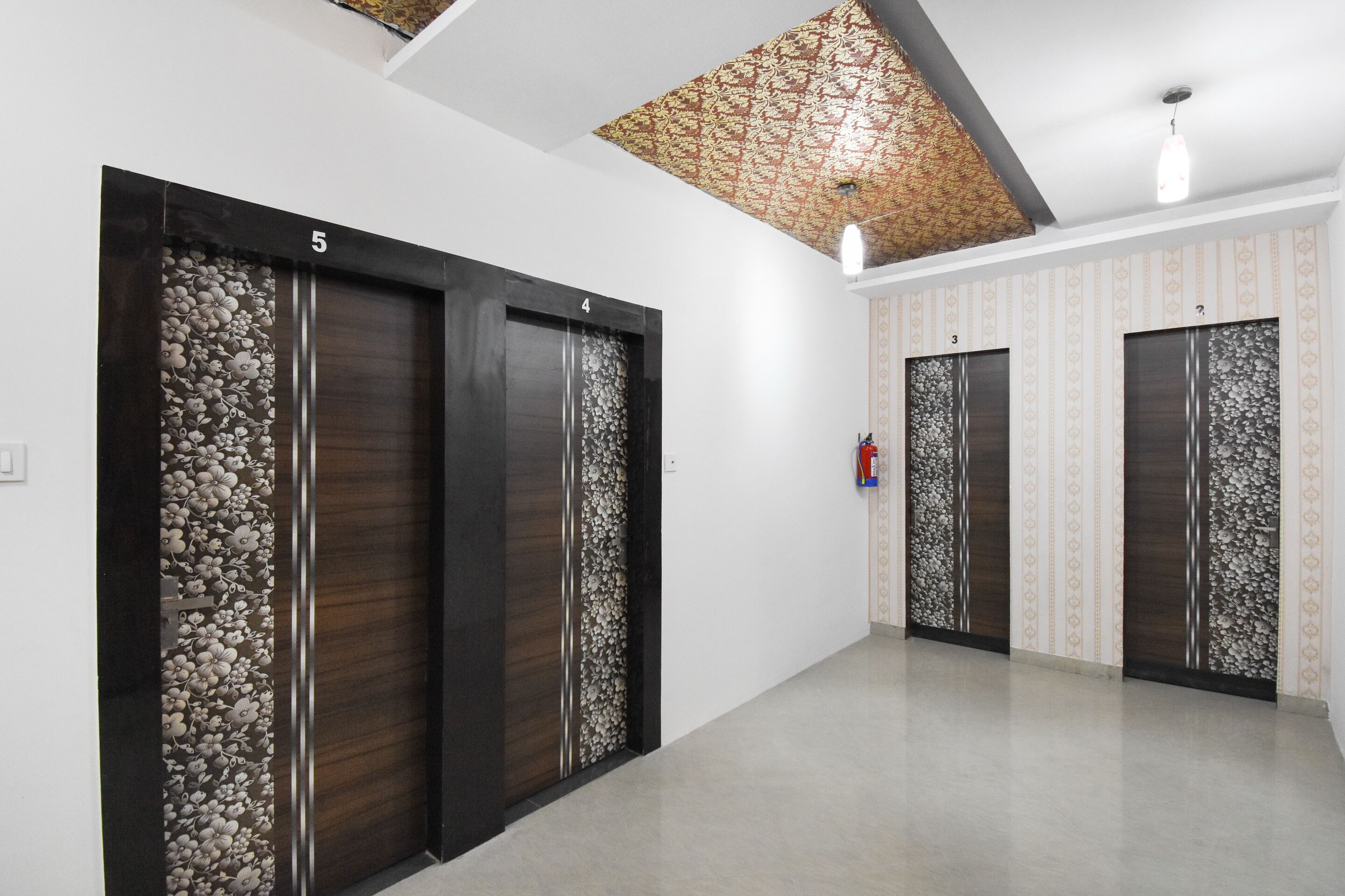 Hotel Yuvraj Residency by OYO Rooms