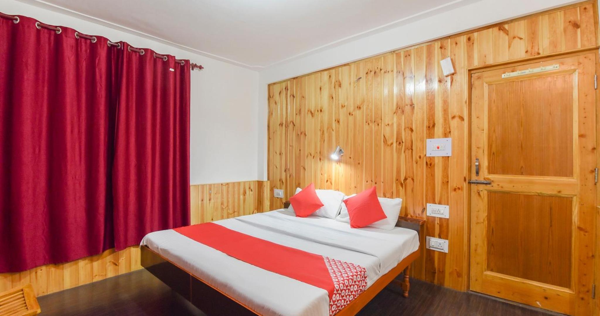 Nordaling Keylong by OYO Rooms