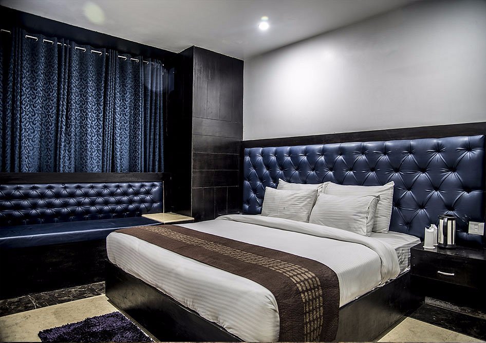 Andaz Shimla