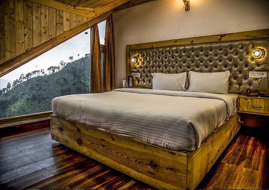Andaz Shimla