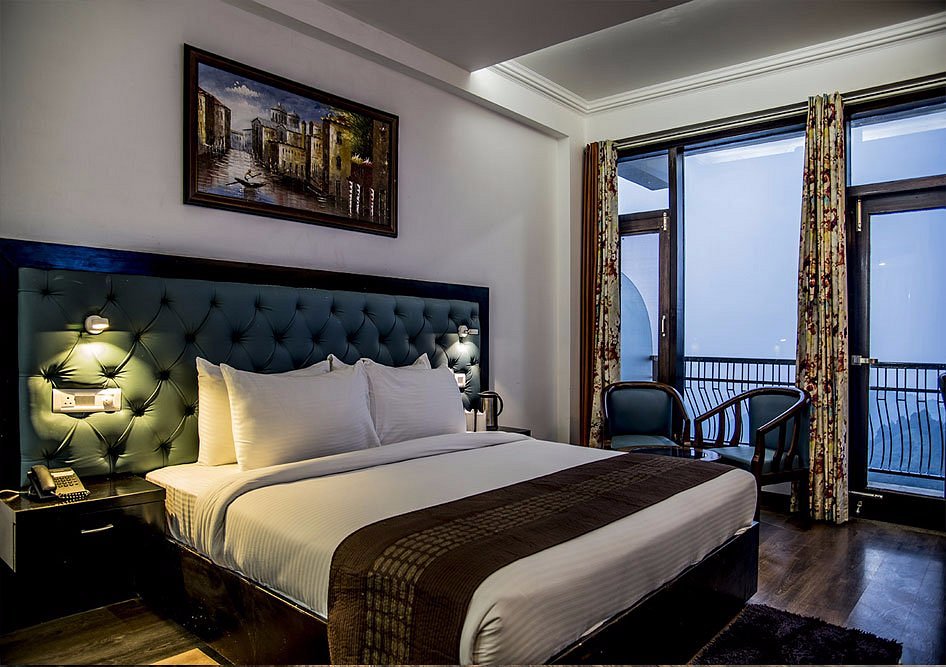 Andaz Shimla