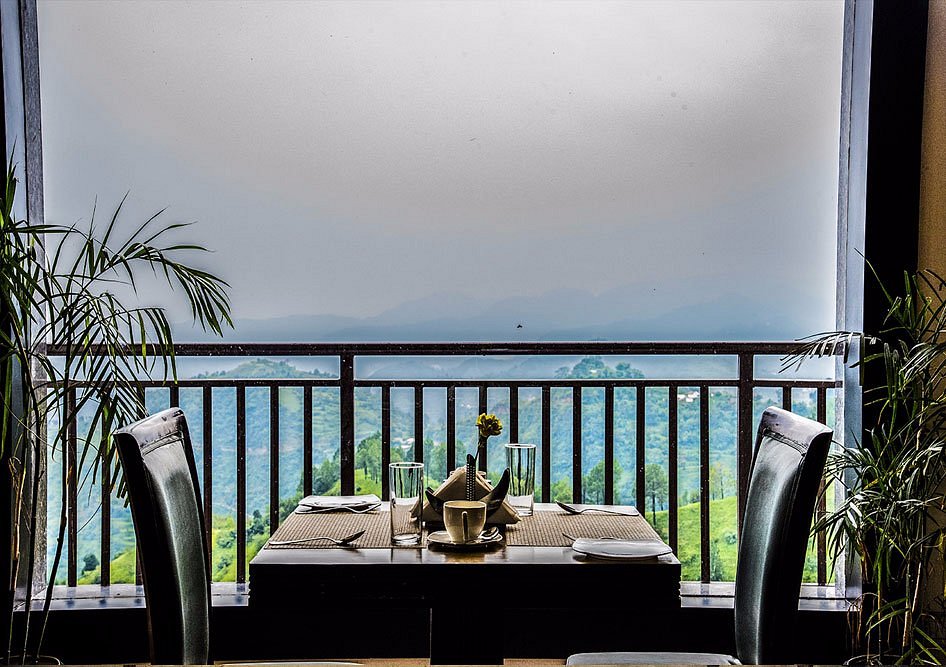 Andaz Shimla