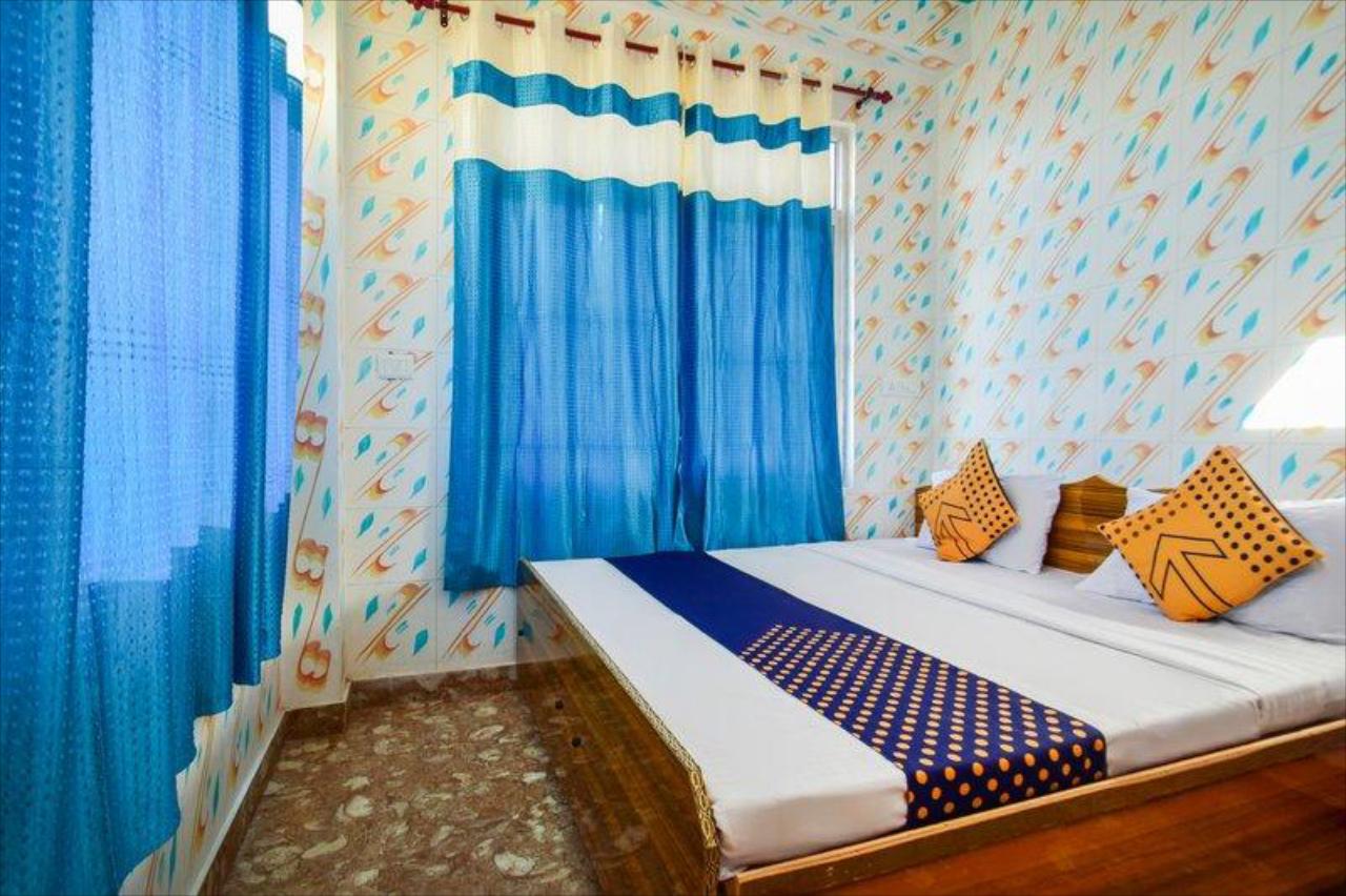 Hotel Hill Star by OYO Rooms