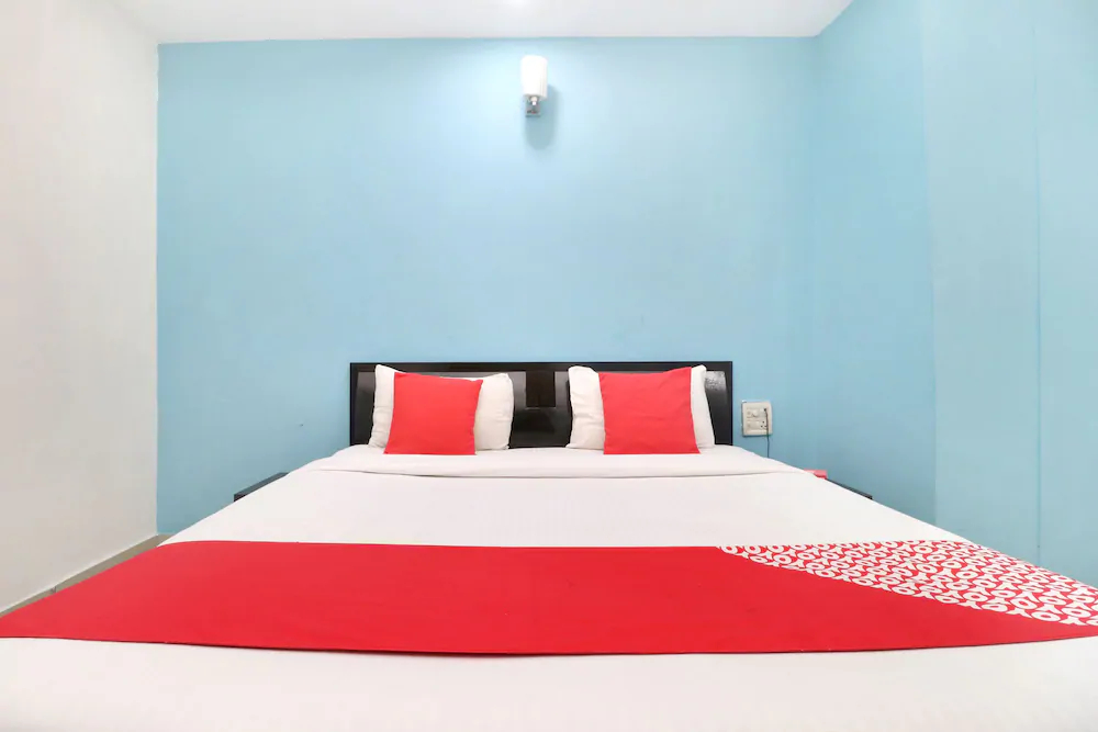 Apex Hotel