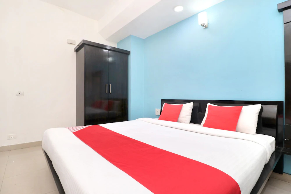 Apex Hotel