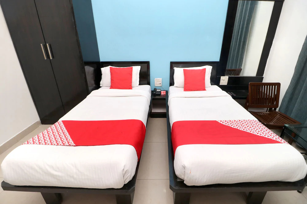 Apex Hotel