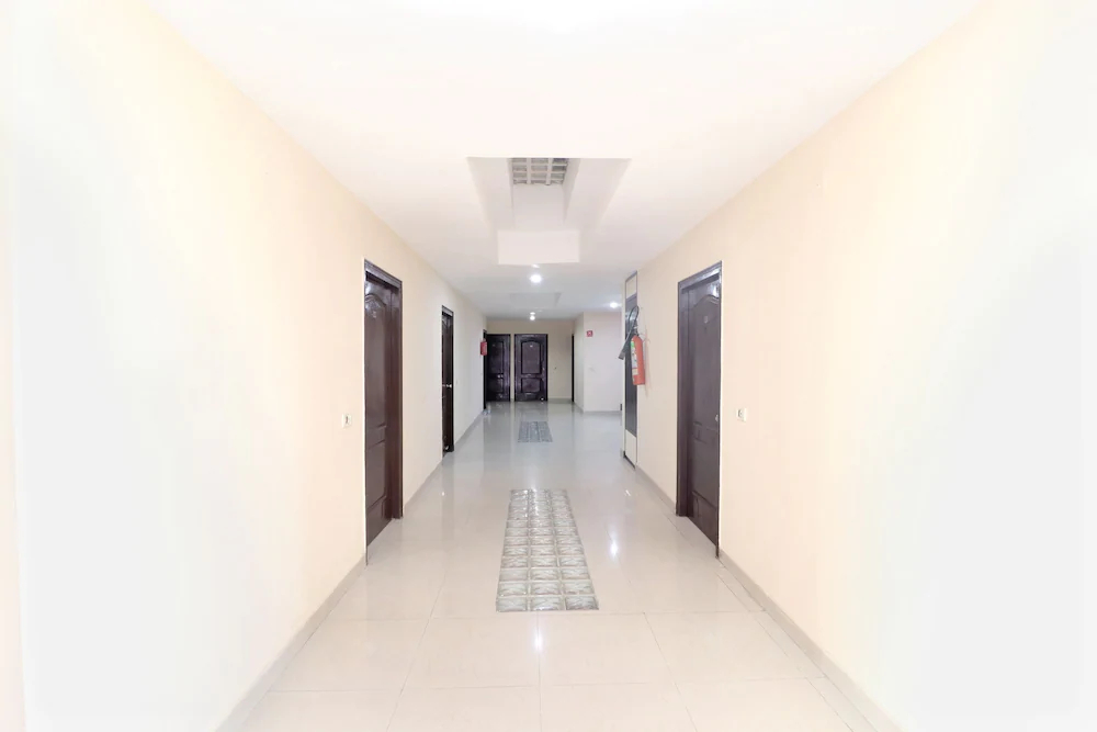 Apex Hotel