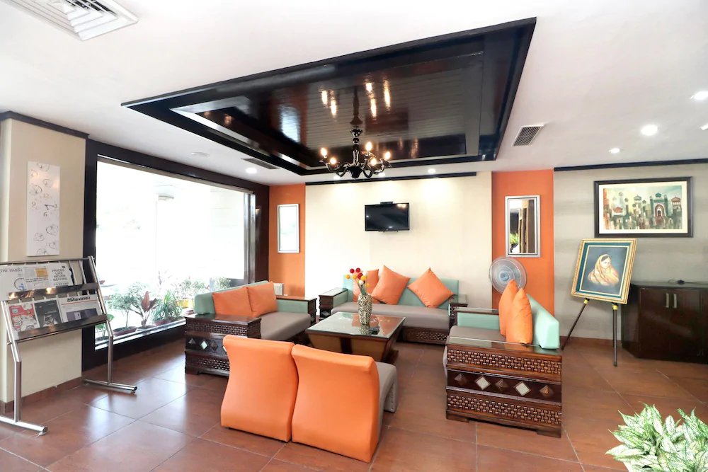 Apex Hotel