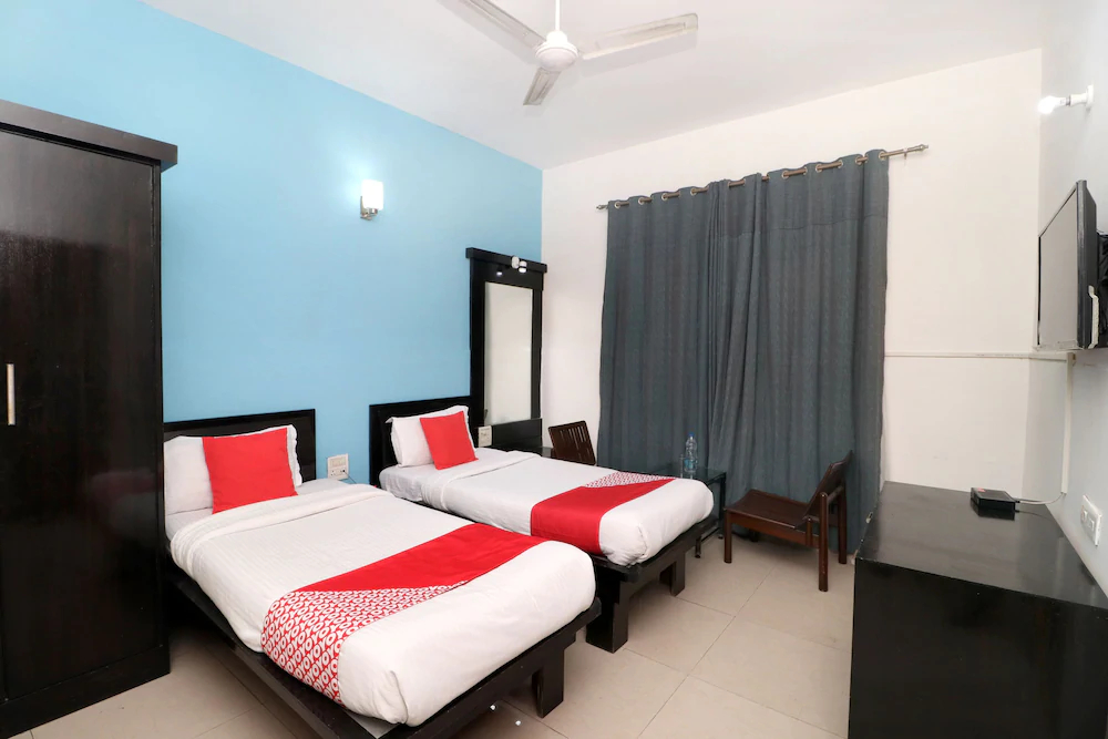 Apex Hotel