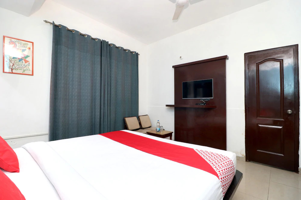 Apex Hotel