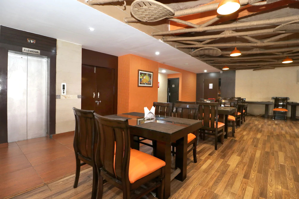 Apex Hotel