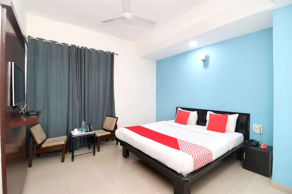 Apex Hotel