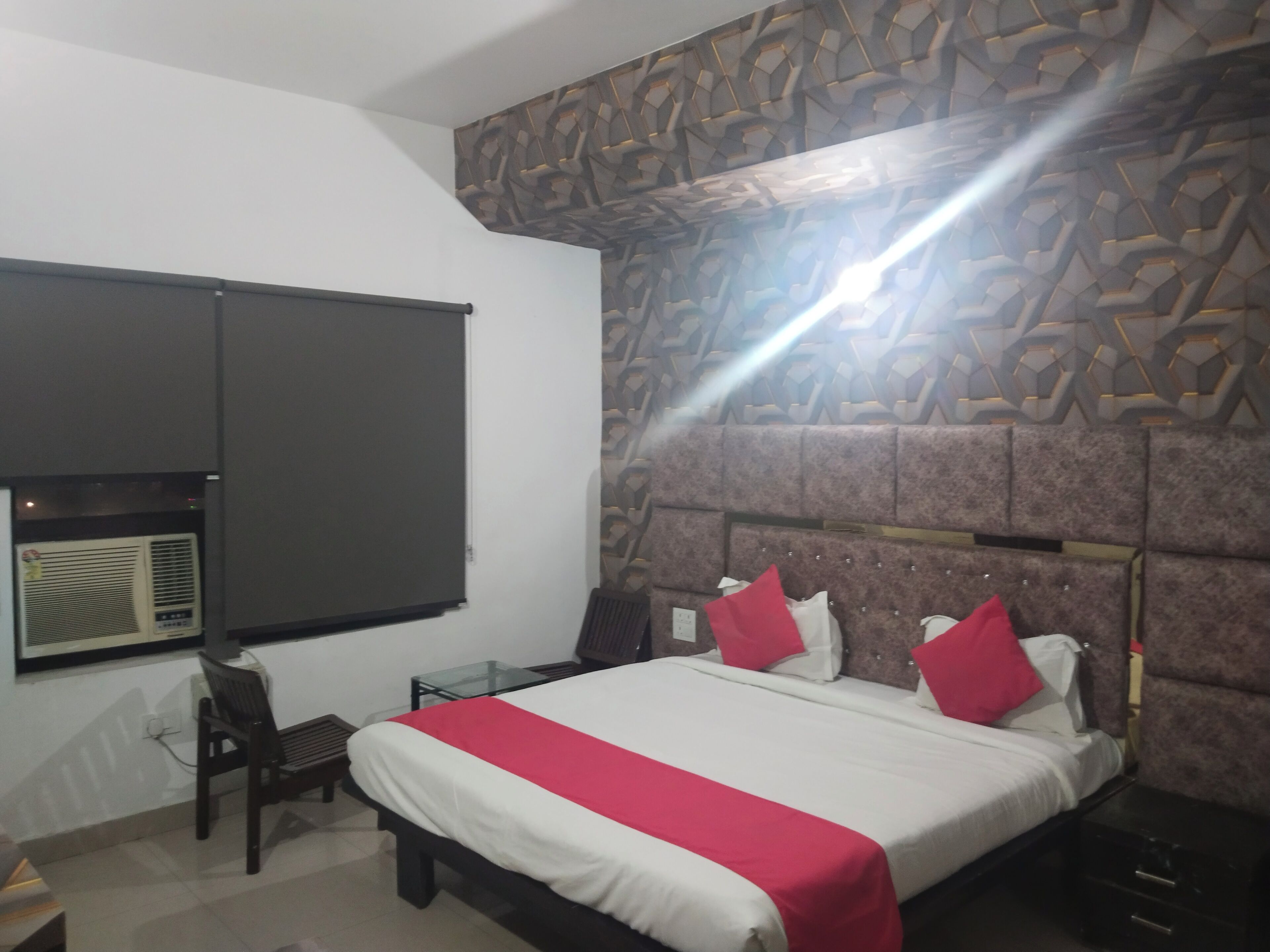 Apex Hotel