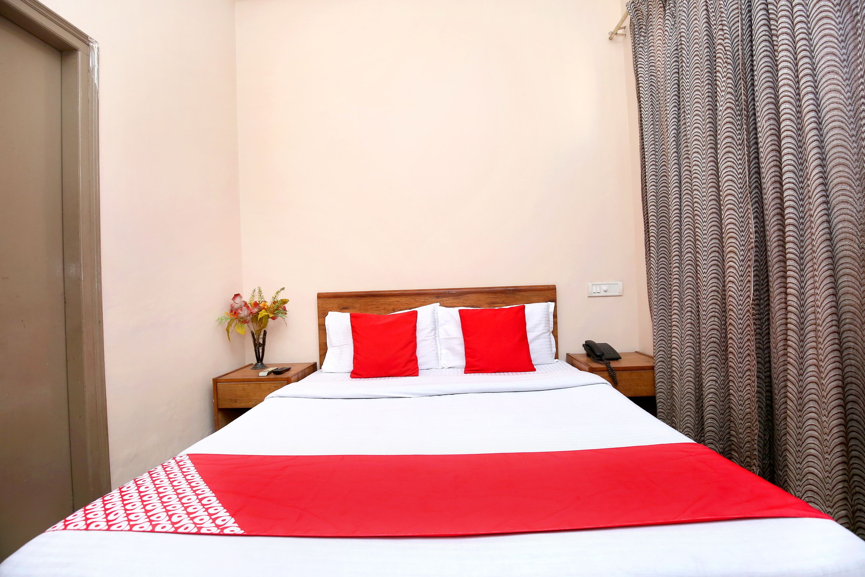 Comfort Inn by OYO Rooms