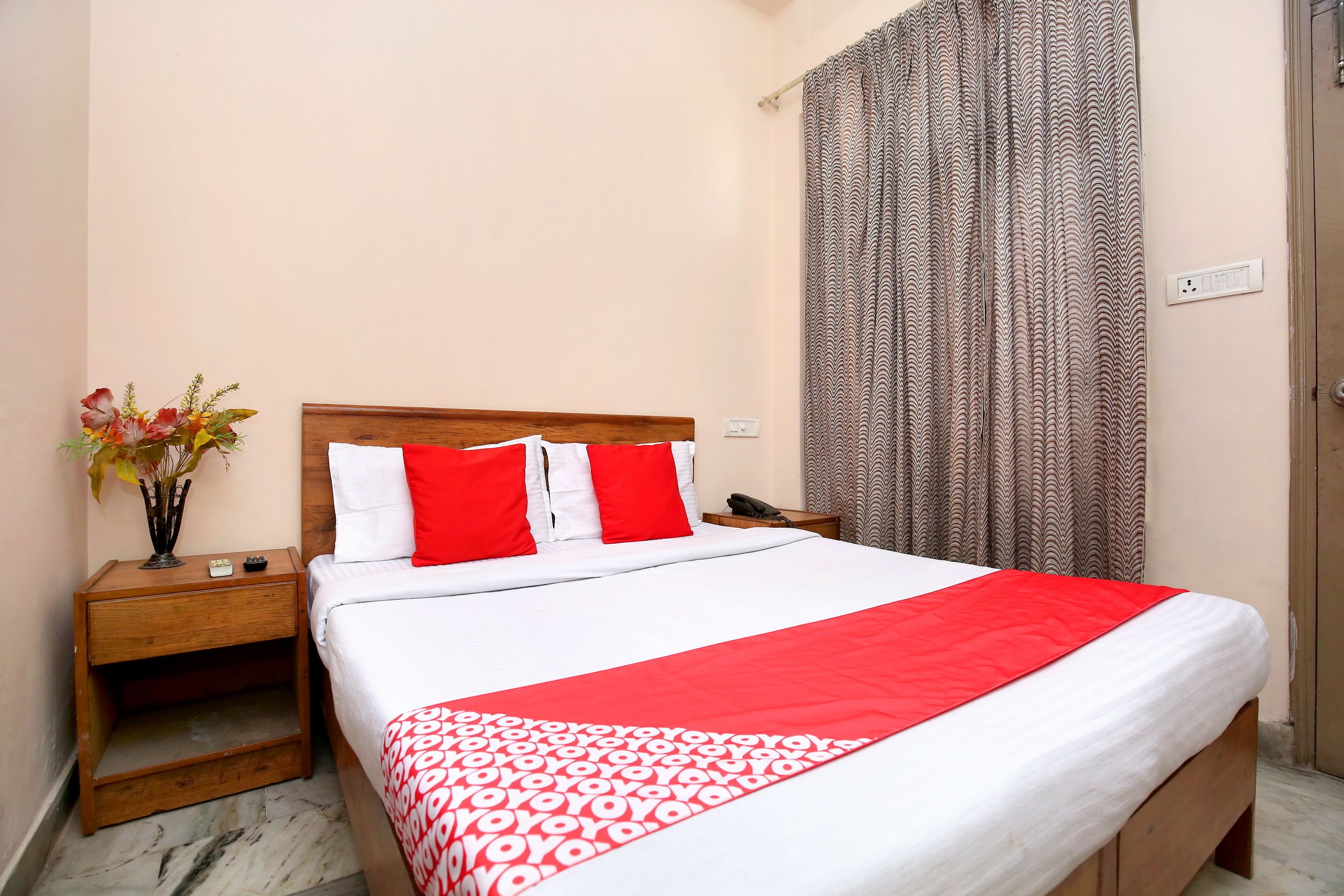 Comfort Inn by OYO Rooms