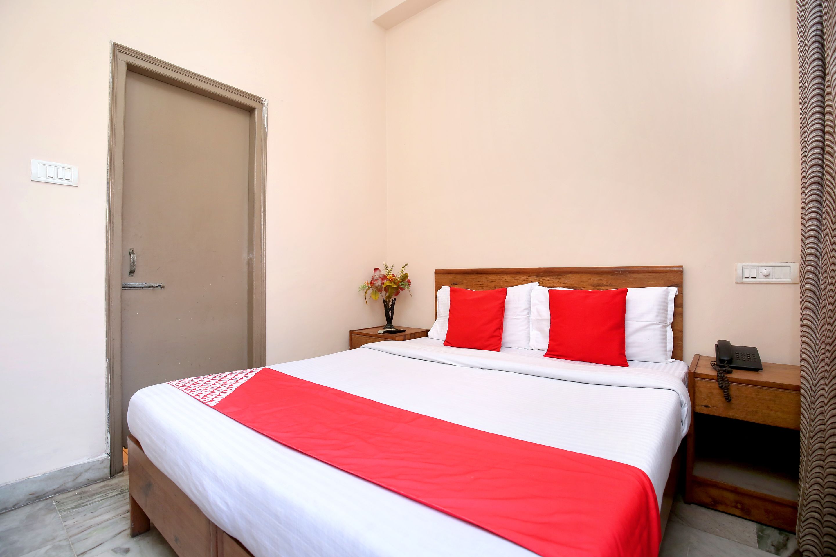 Comfort Inn by OYO Rooms