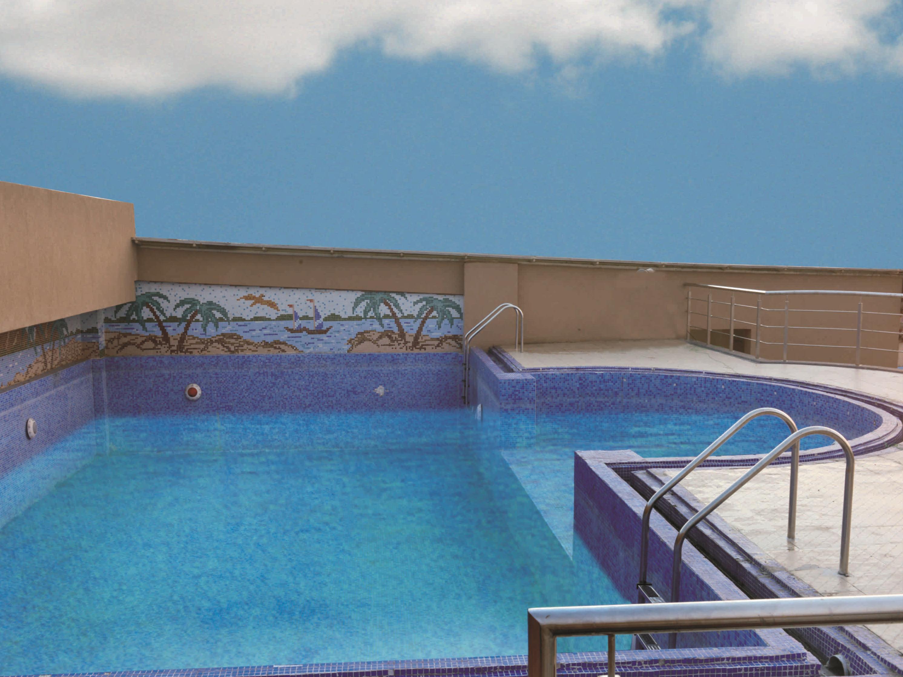 I-Square Hotel