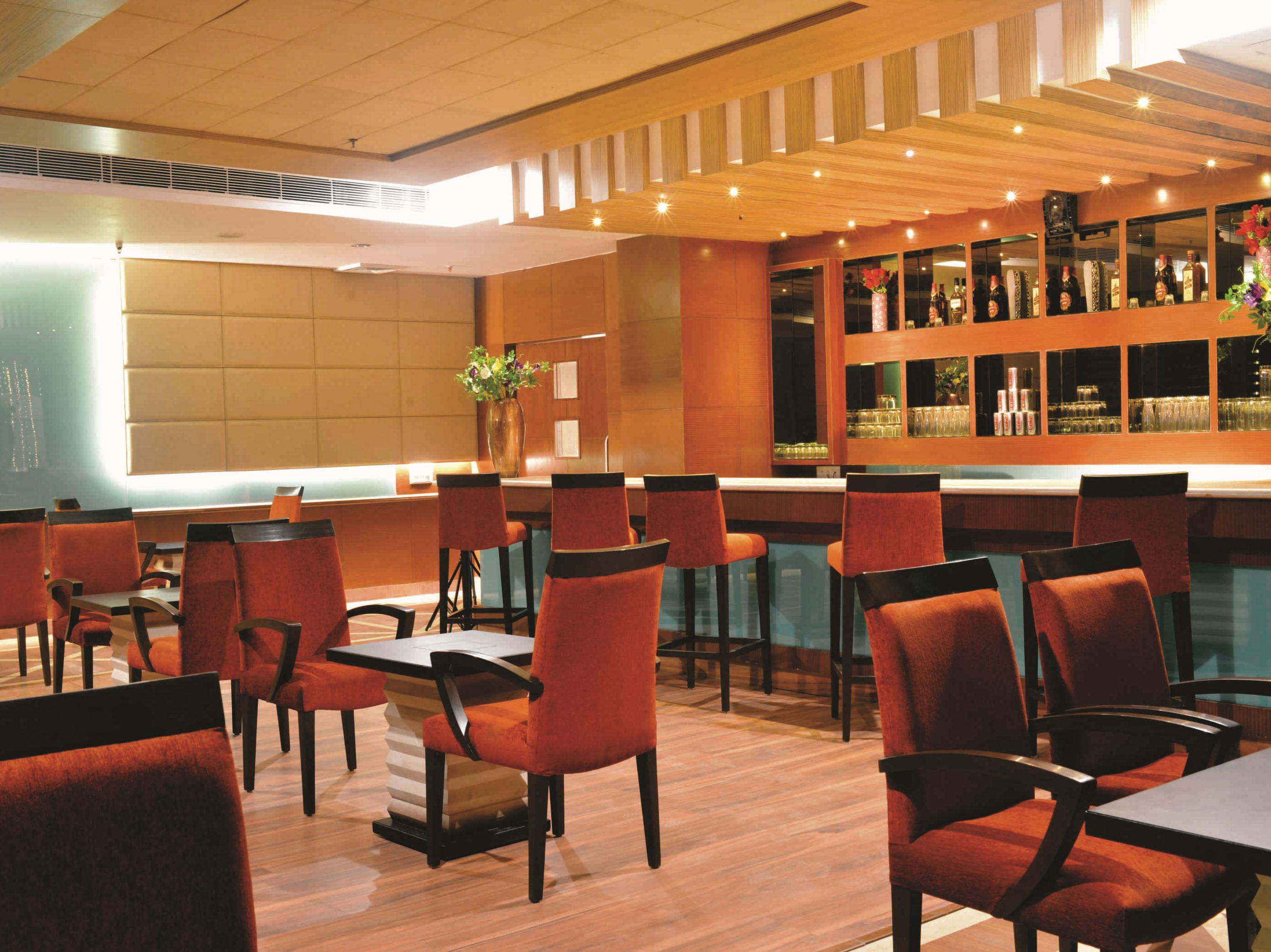 I-Square Hotel