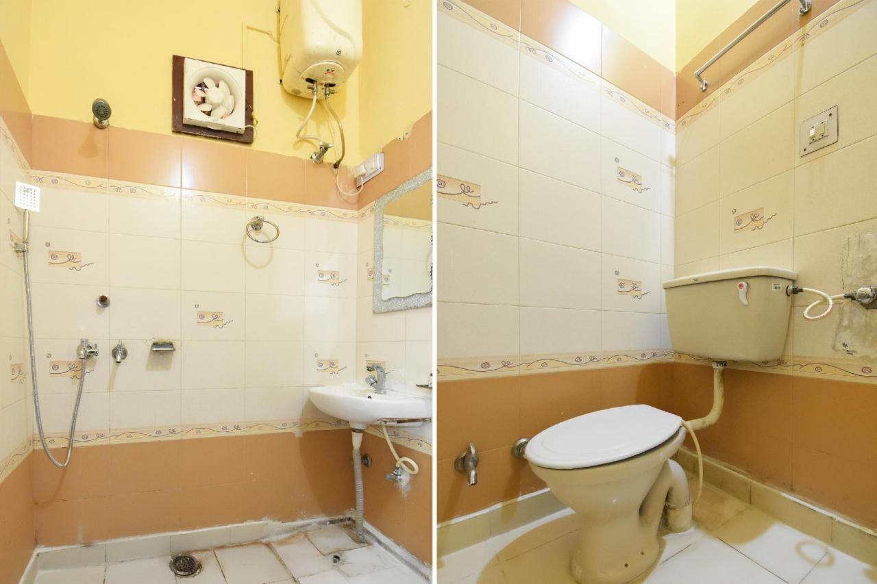 Hotel Sangam by OYO Rooms