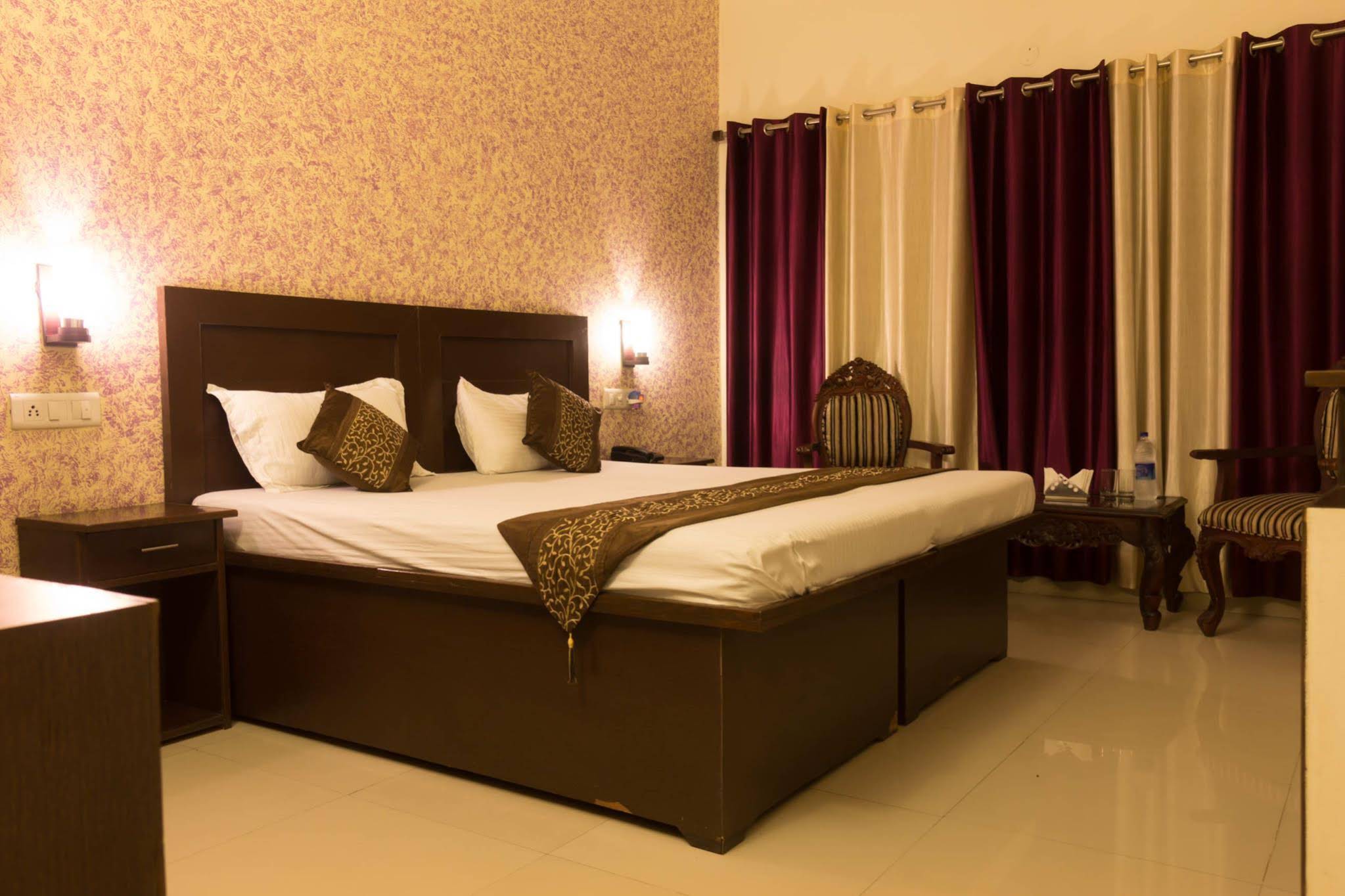Hotel The Baghban