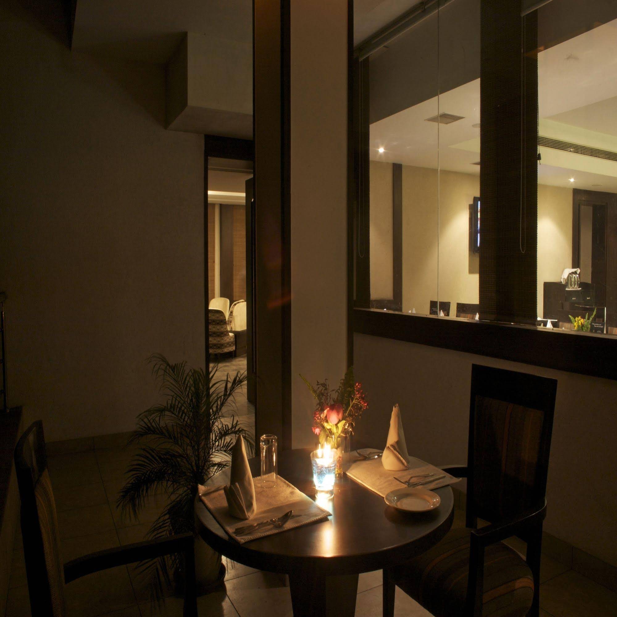 Legend Sarovar Portico