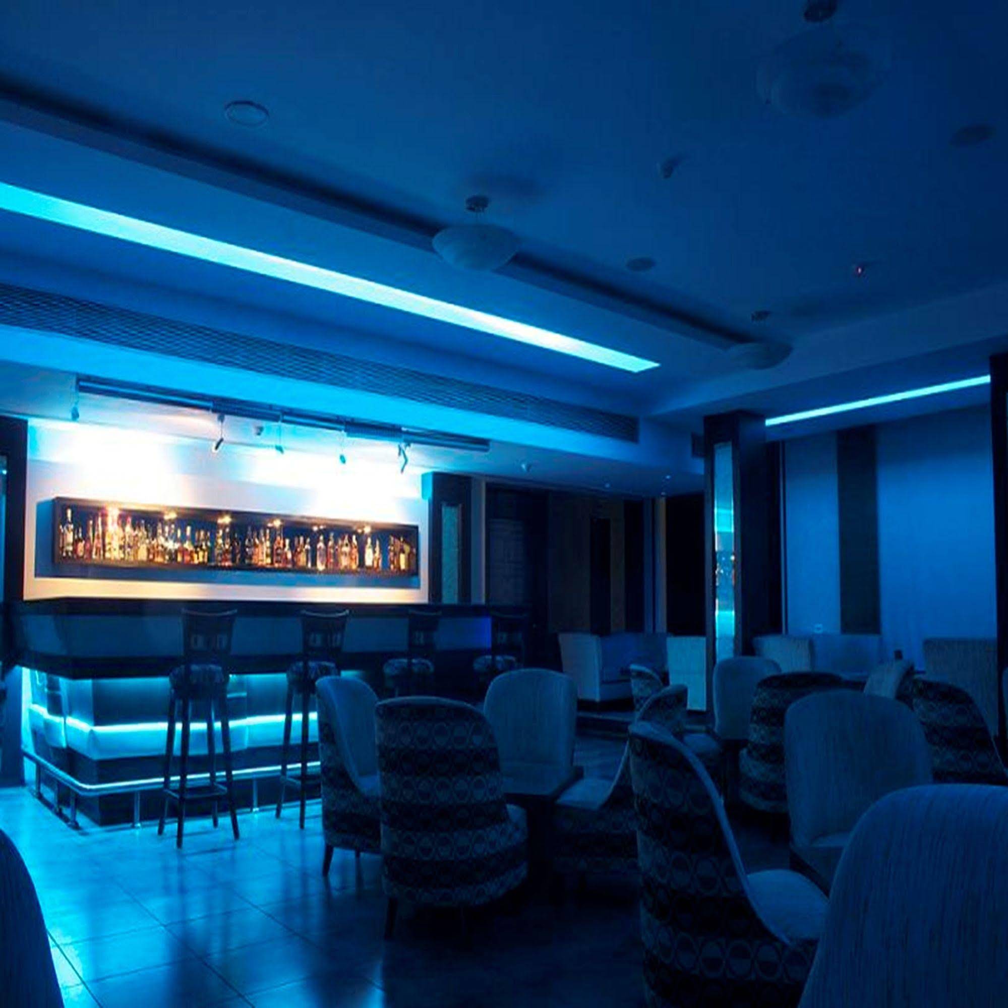 Legend Sarovar Portico