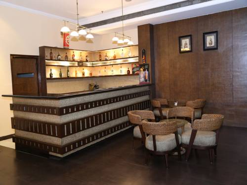 OYO Premium Baddi Nalagarh Highway