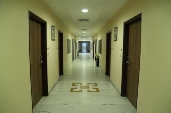 OYO Premium Baddi Nalagarh Highway