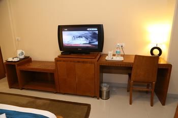OYO Premium Baddi Nalagarh Highway
