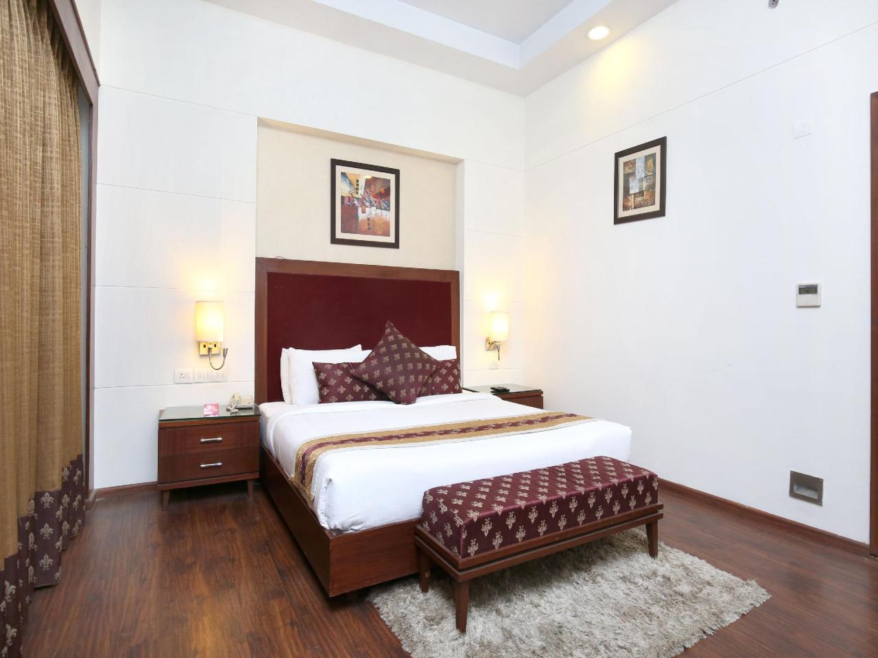 Woods Resorts by Oyo Rooms