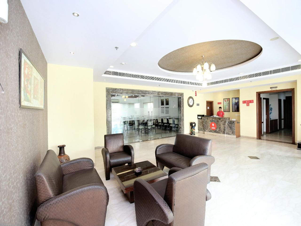 Woods Resorts by Oyo Rooms