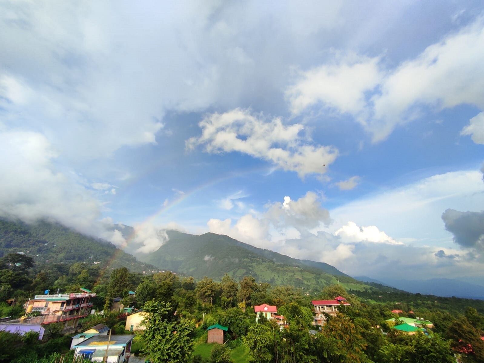 Flyscape Hostel