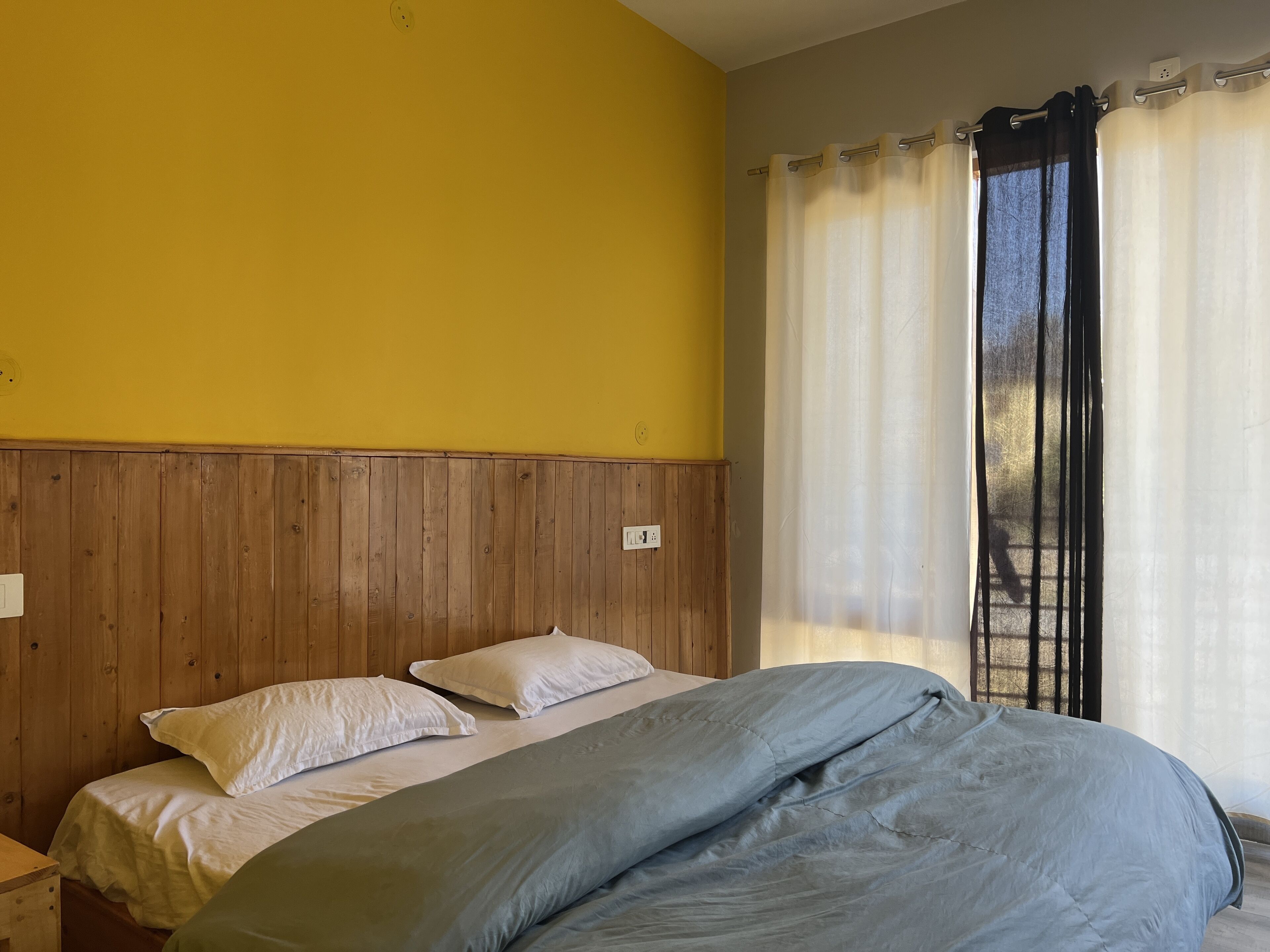 Flyscape Hostel