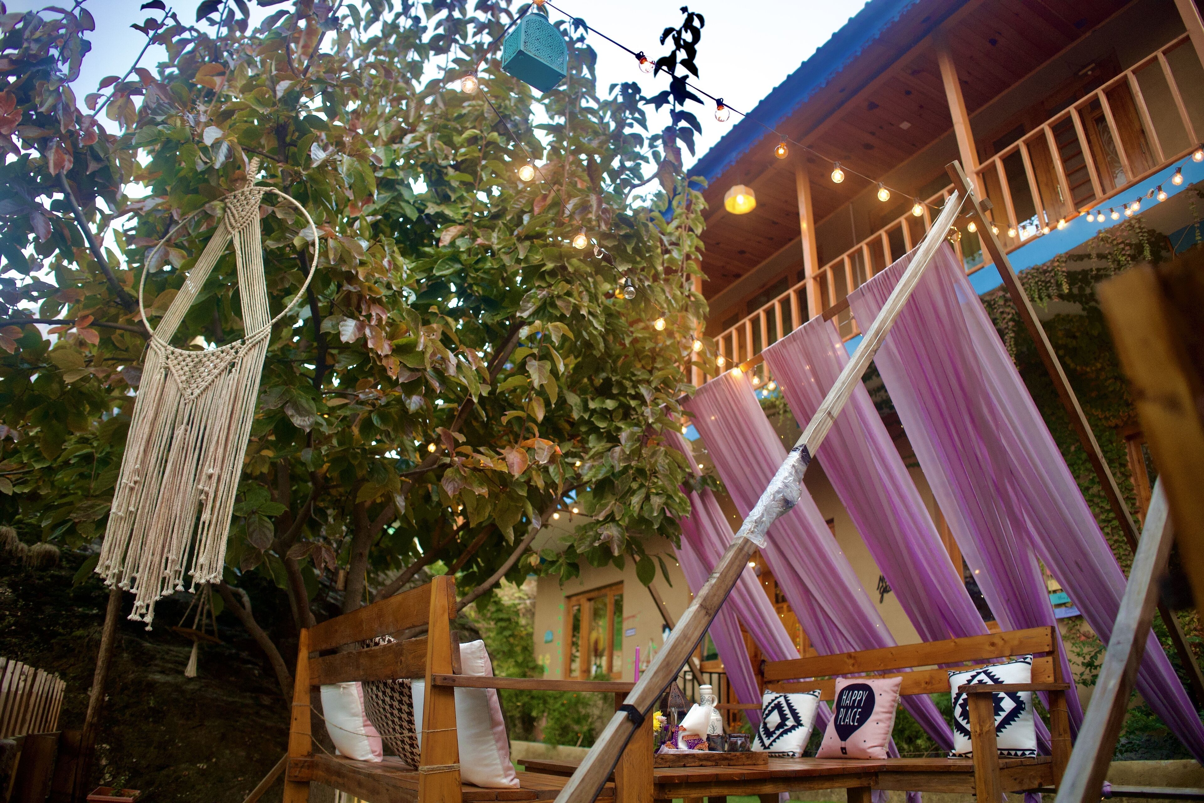 Khwaabgaah-A Boutique Homestay