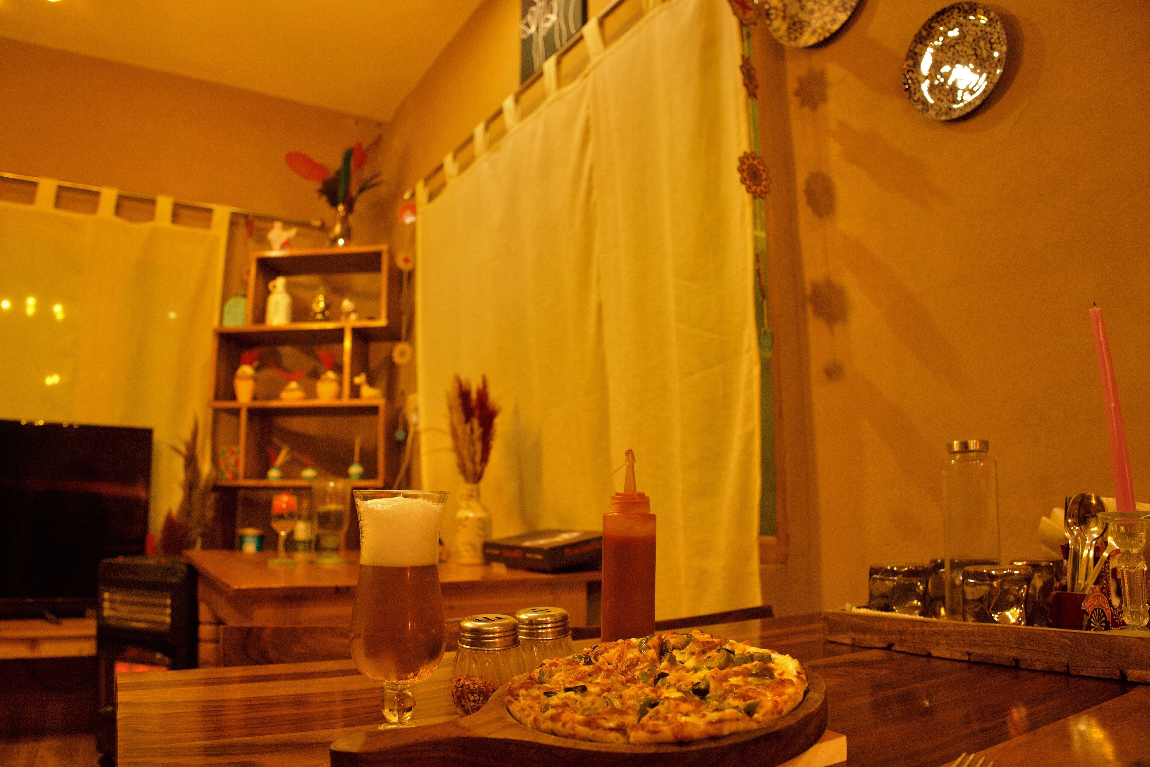 Khwaabgaah-A Boutique Homestay