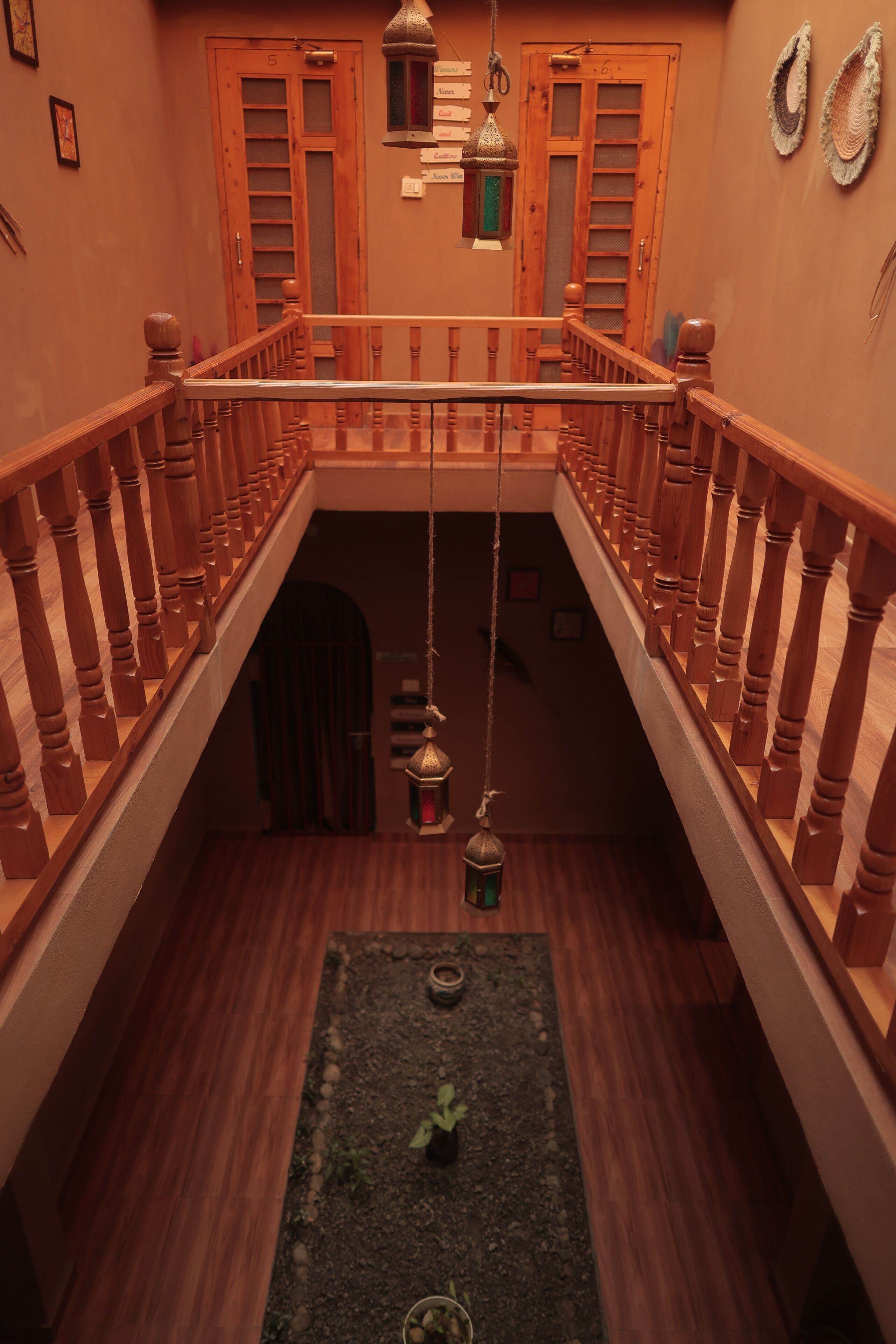 Khwaabgaah-A Boutique Homestay