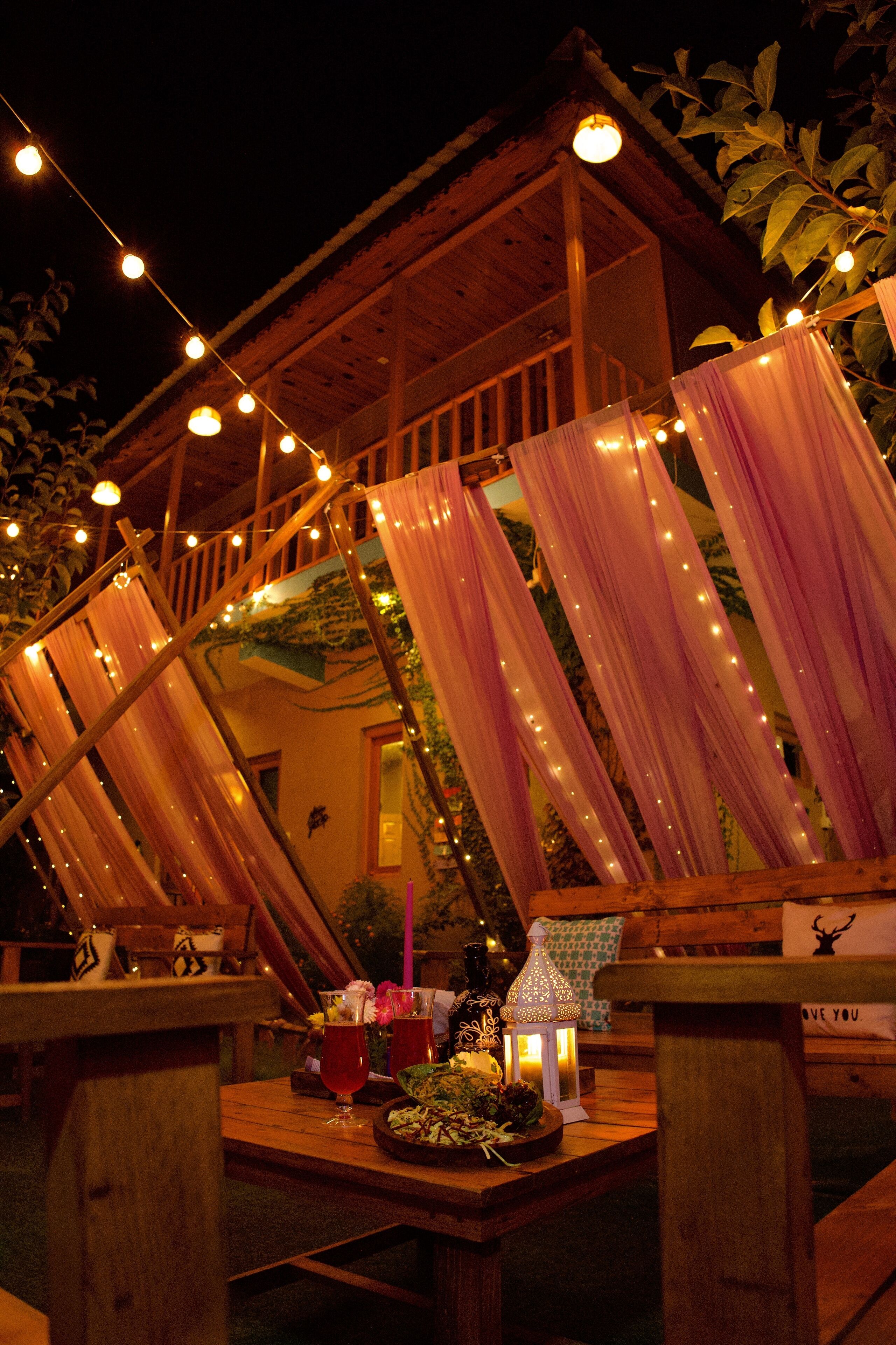 Khwaabgaah-A Boutique Homestay