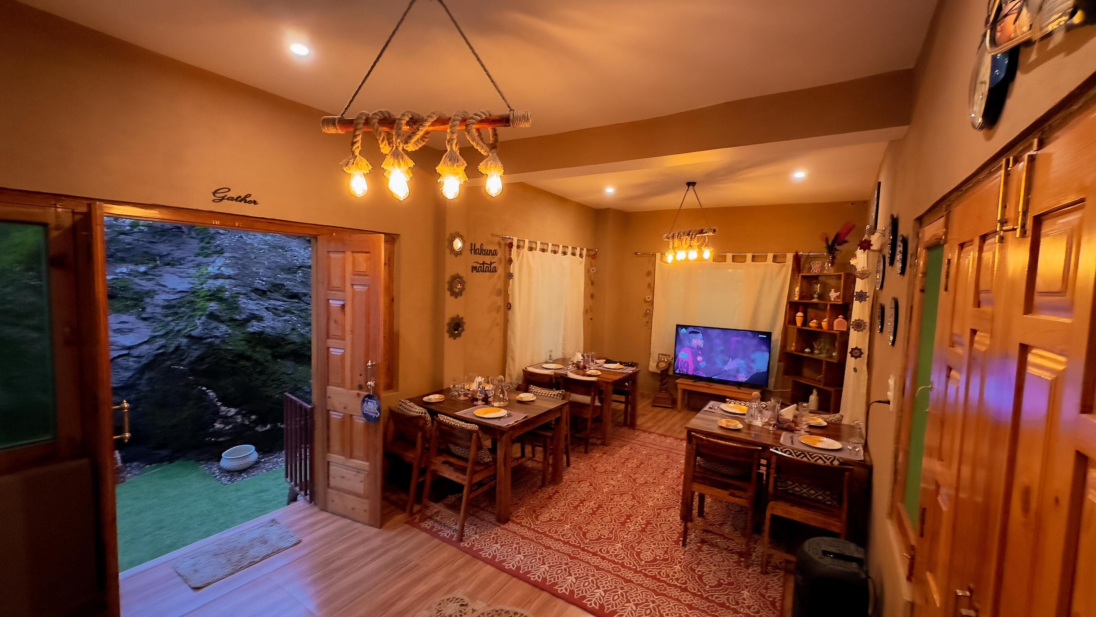 Khwaabgaah-A Boutique Homestay