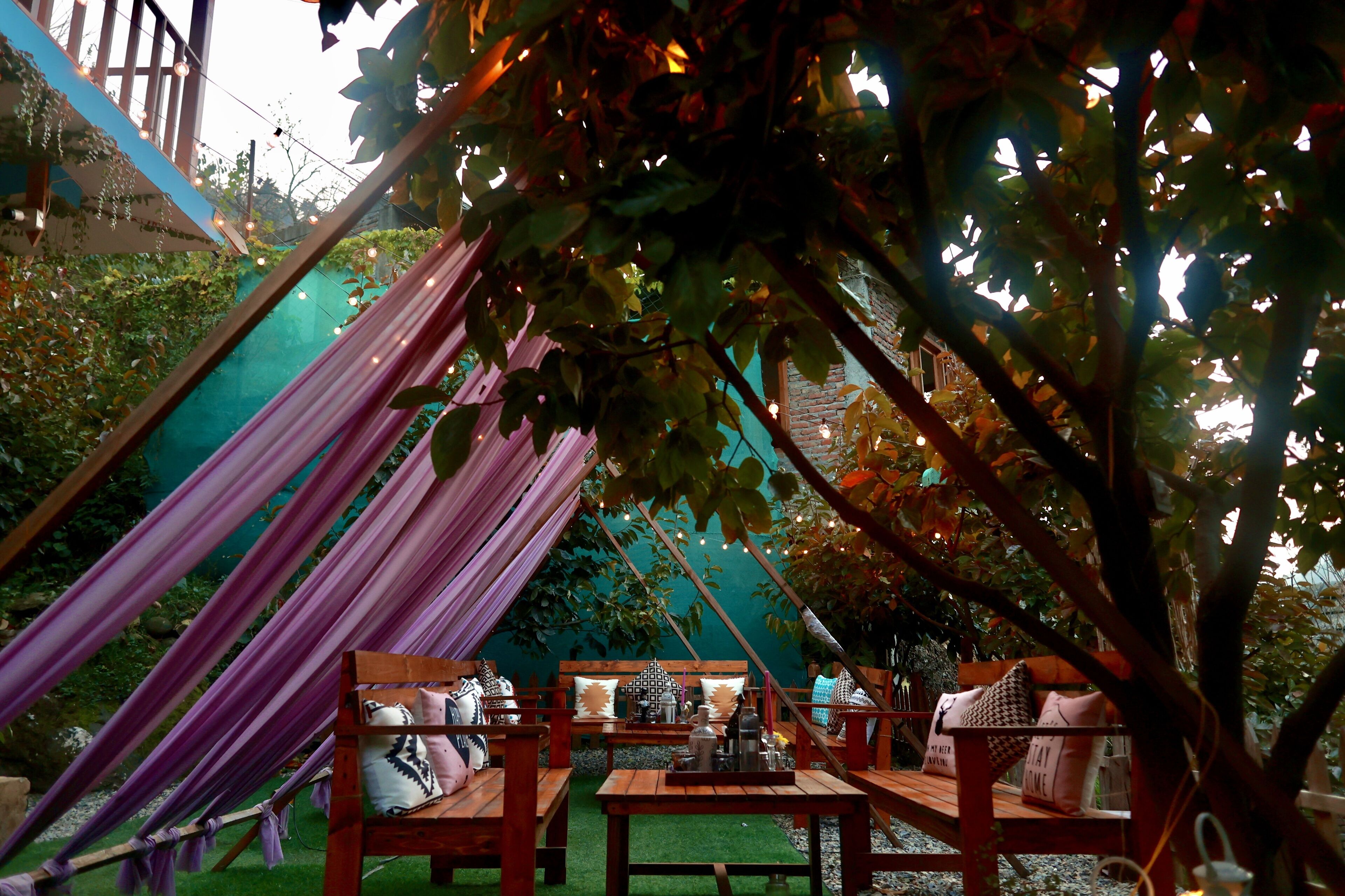 Khwaabgaah-A Boutique Homestay
