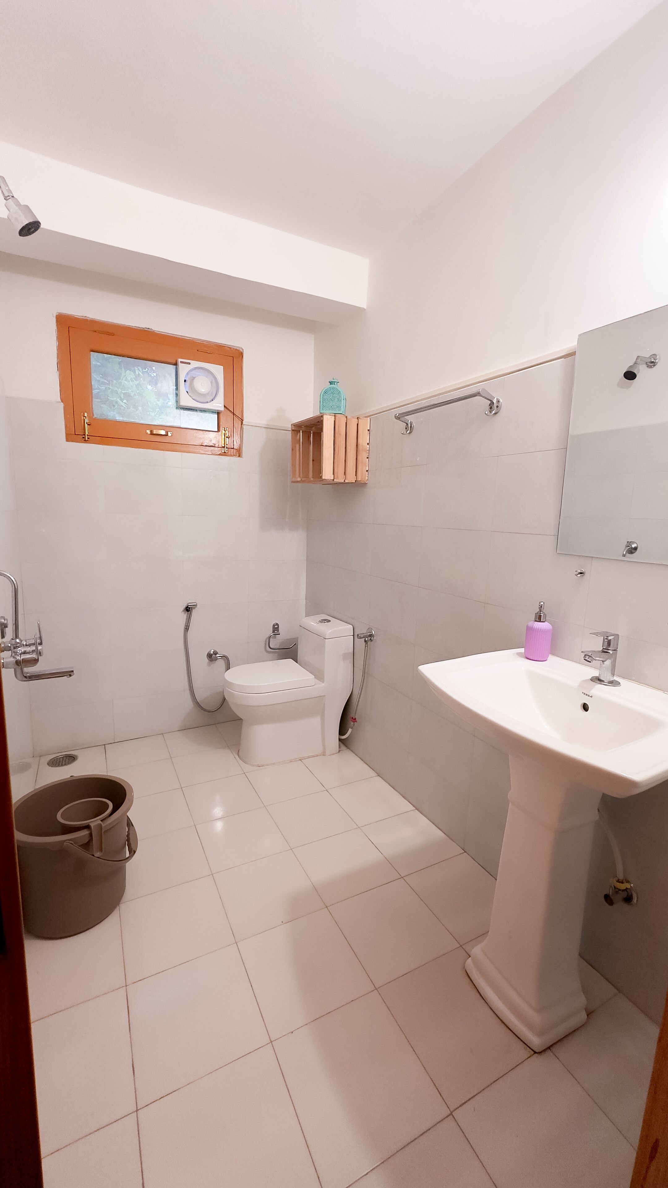 Khwaabgaah-A Boutique Homestay