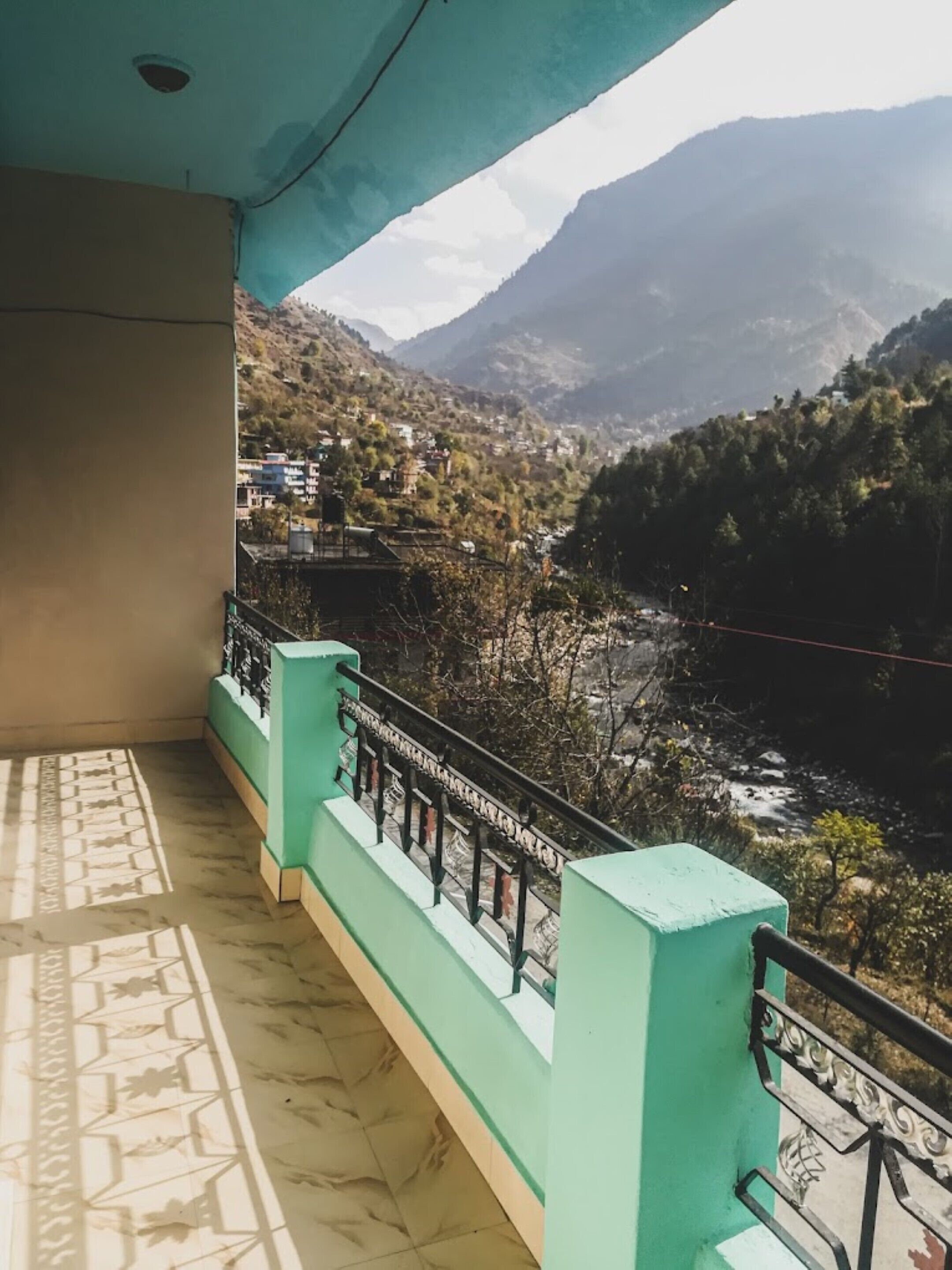 Sharma's Homestay