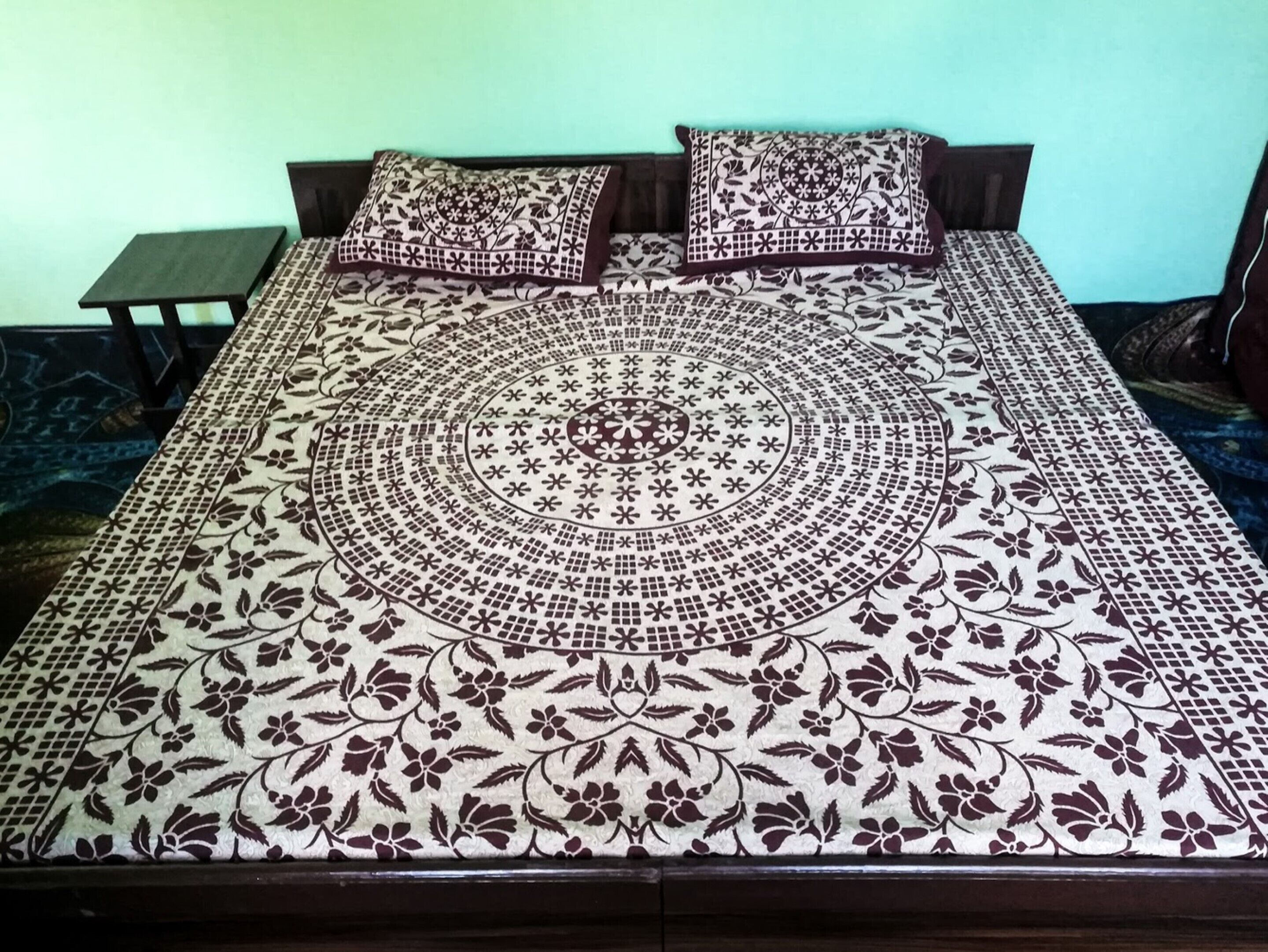 Sharma's Homestay