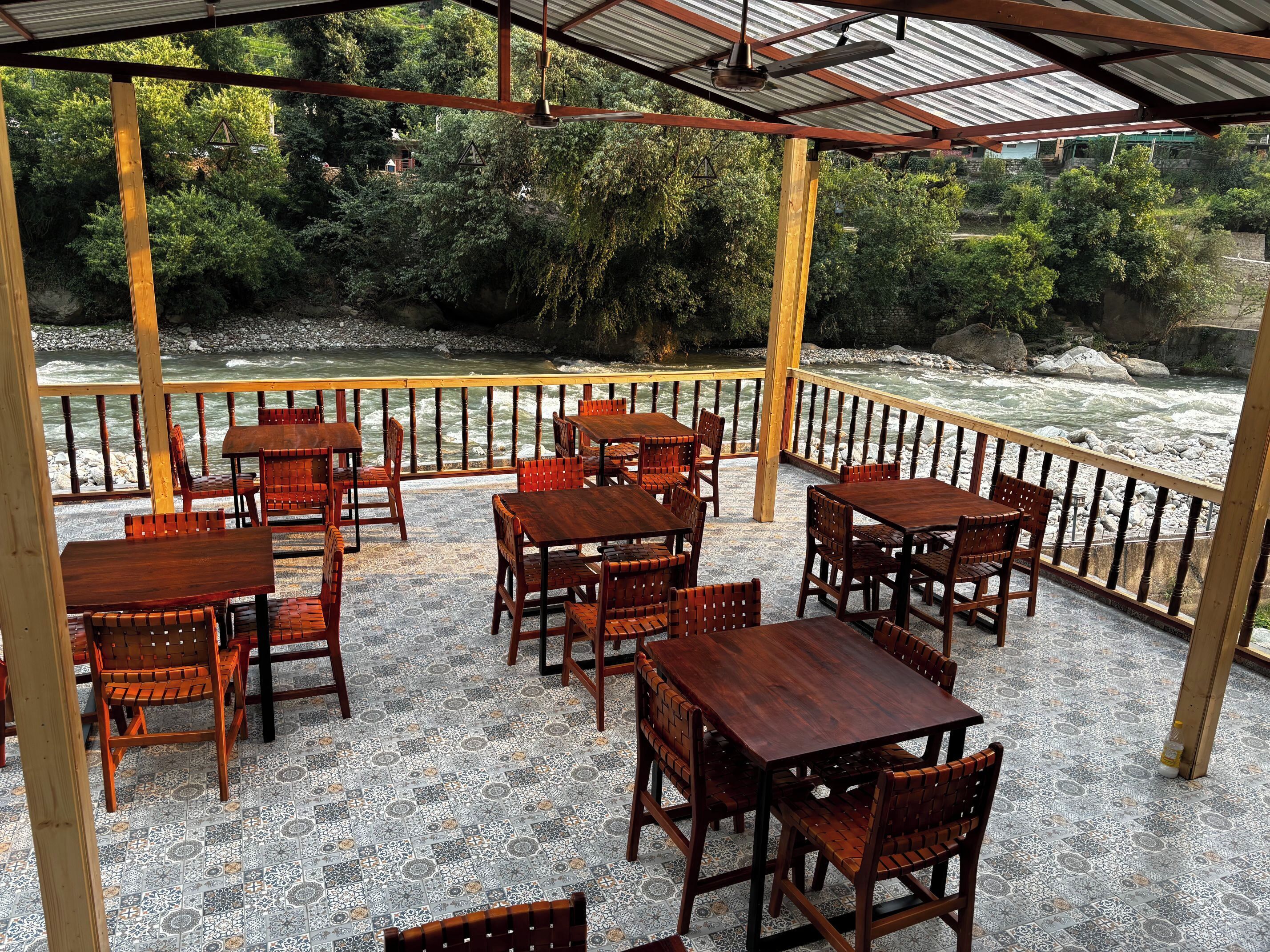 Virman Riverside Resort