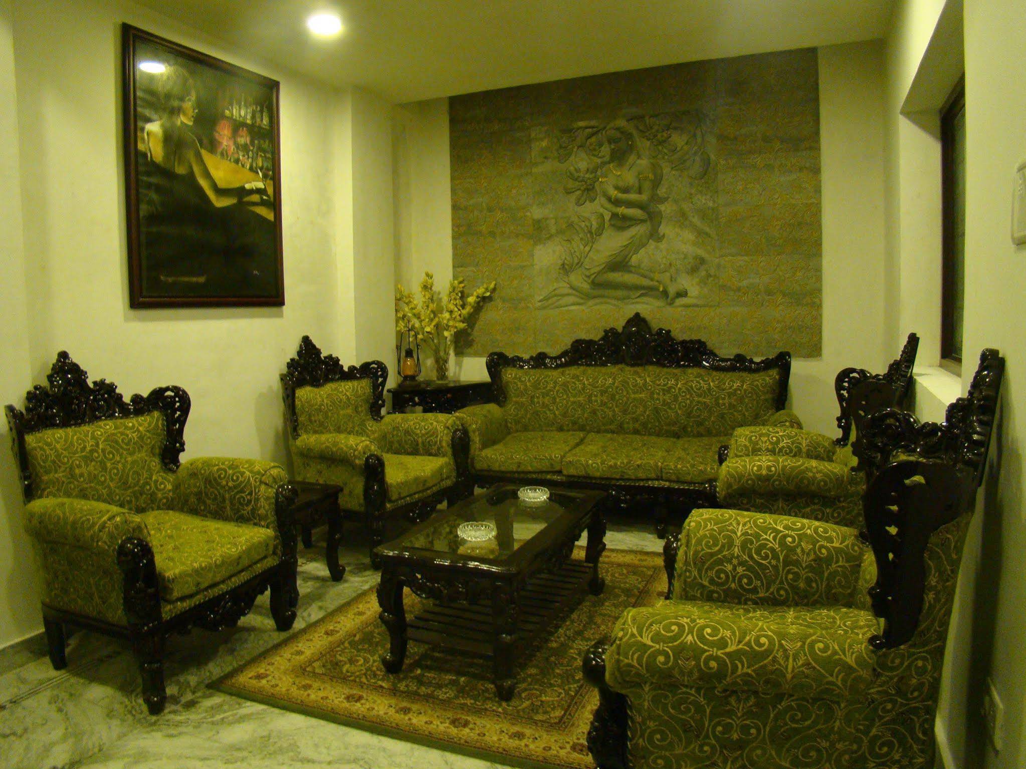 Hotel Sagarmatha by Solitude Stays