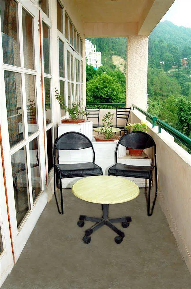 Hotel Chail Residency