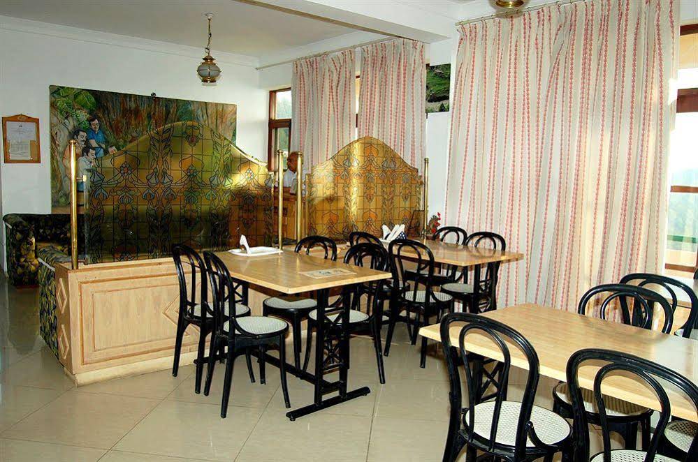 Hotel Chail Residency