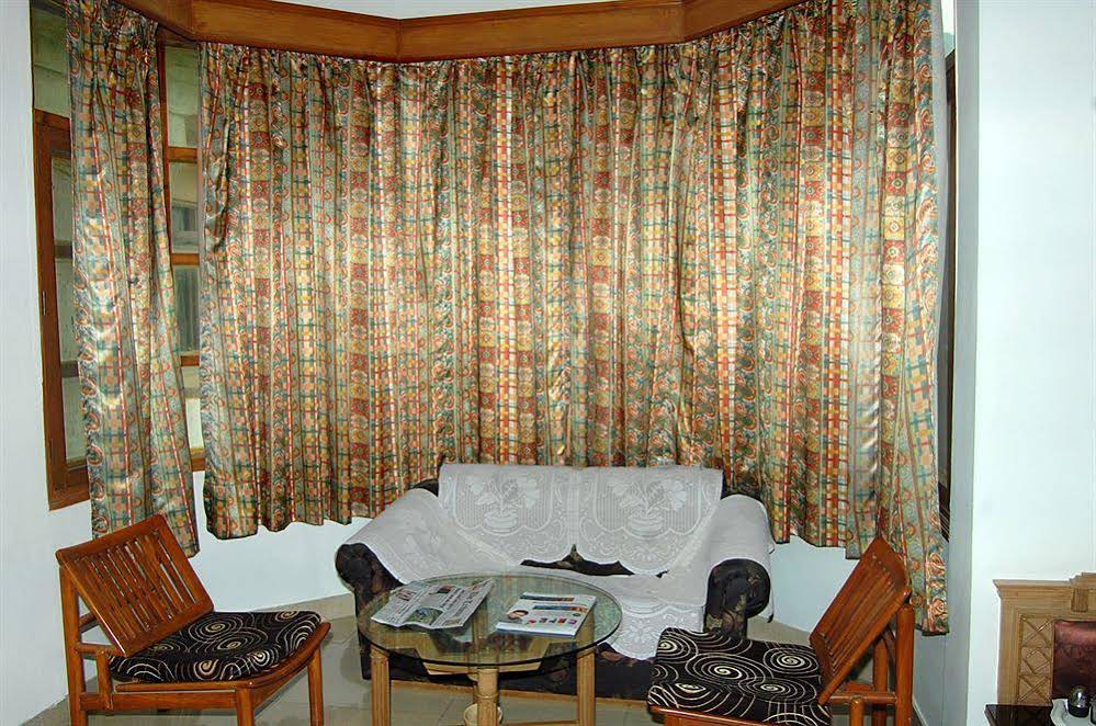 Hotel Chail Residency