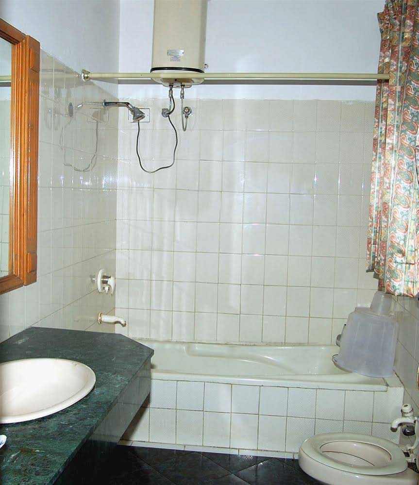 Hotel Chail Residency