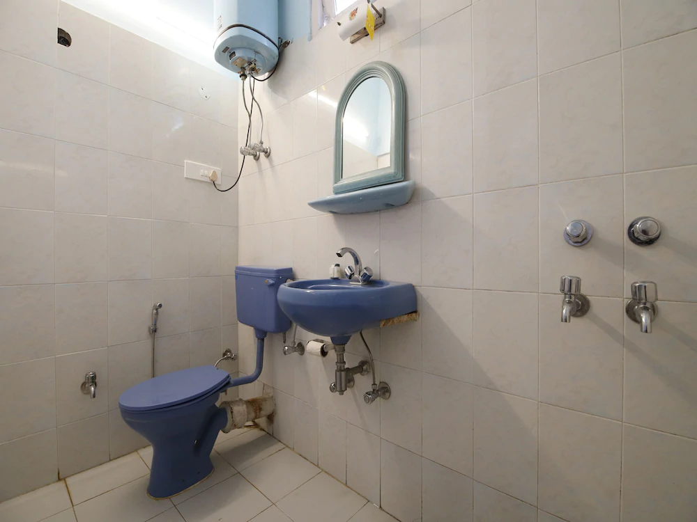 OYO 14534 Hotel Oakwood
