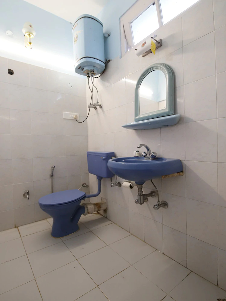 OYO 14534 Hotel Oakwood